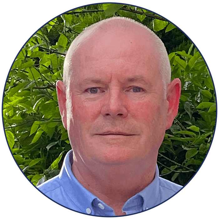 Paul Head Shot