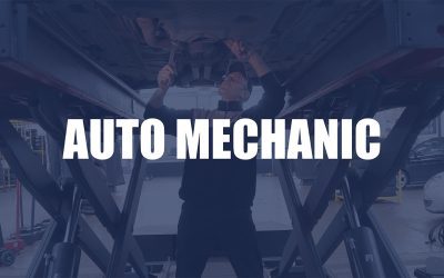 Auto Mechanic (Donegal)
